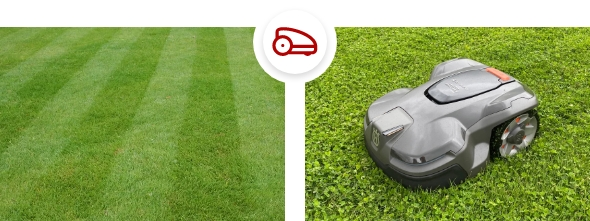 Choose the Experts of Robotic Lawn Mower Sales in Sioux Falls, SD