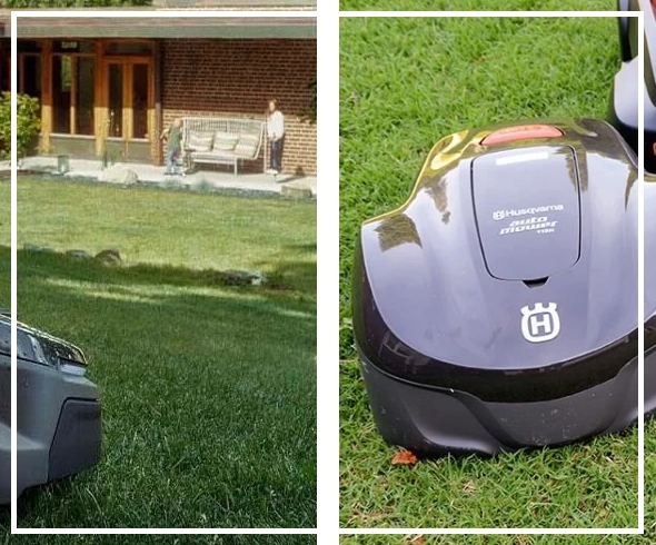 Lawn Mower Sales Servicing Sioux Falls